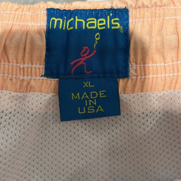 XL Michael’s Swimsuit - Picture 3 of 3